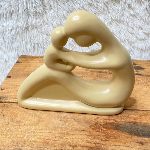 Signature Homestyles Mother And Child Figurine Statue - Picture 6 of 7